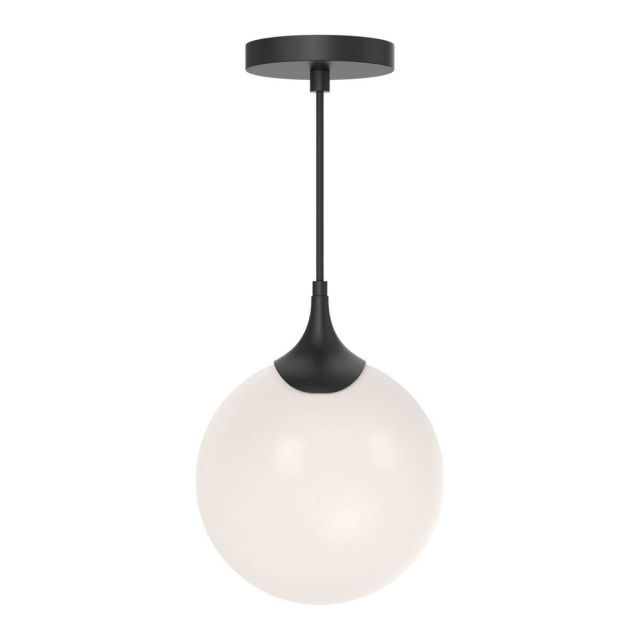Alora Mood SF505326AGOP Nouveau 3 Light 26 inch Semi Flush Mount in ...