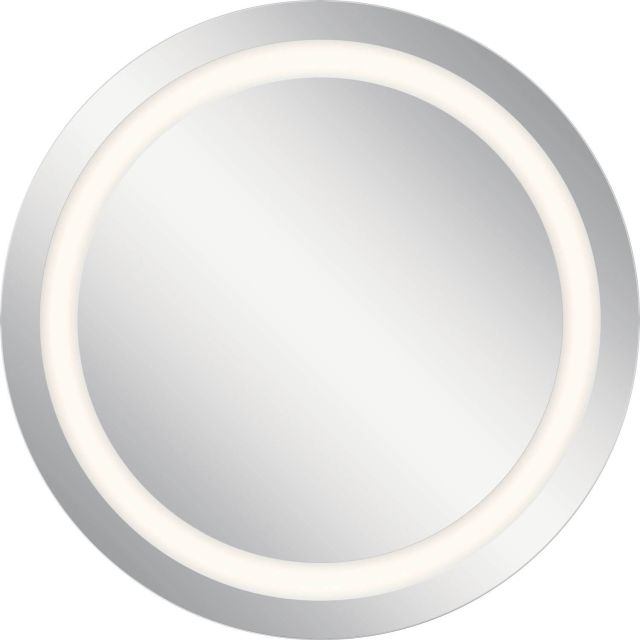 Elan 83996 Signature 34 x 34 inch Backlit LED Mirror