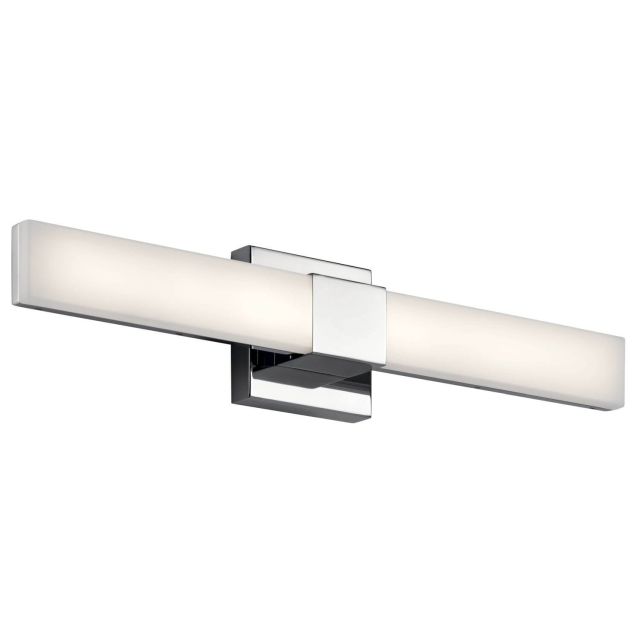 Linear LED 24 inch Bath Light in Chrome - 231265