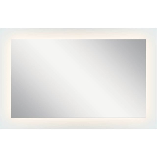 27 x 42 inch Backlit LED Mirror - 231403