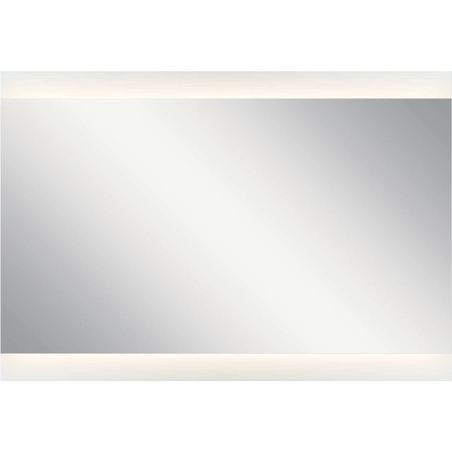 39 x 27 inch Backlit LED Mirror - 231408