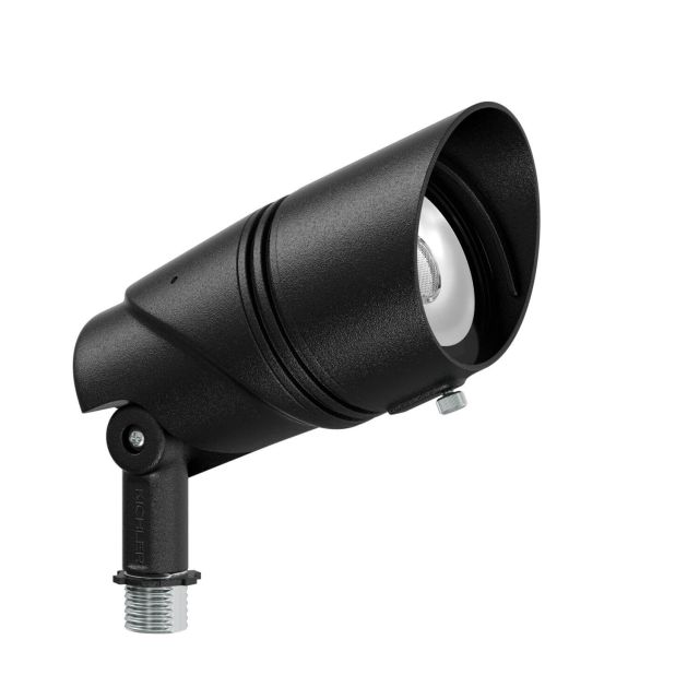 Kichler 16311AZT Varia 6 inch CCT LED Landscape Accent Light in