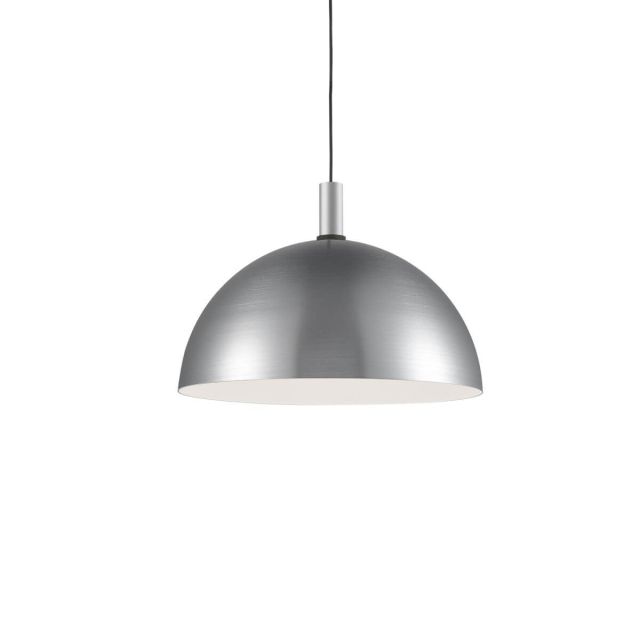 atsukooo ライトグレーXS Kuzco Lighting 492324-WH/GD Archibald 1 Light 24 inch Pendant in
