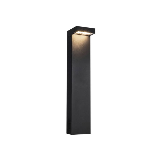 Kuzco Lighting EB45636-BK-UNV Evans 36 inch Tall LED Outdoor