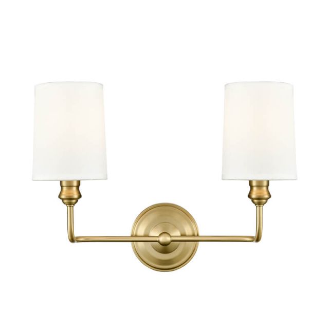 美品 WINWIN STYLE NINE UNDER SUPER LIGHT Millennium Lighting 99803-VB Leena 3 Light 22 inch Bath Vanity