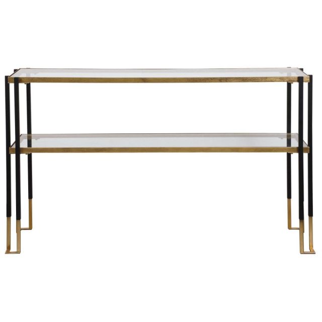 Uttermost Kentmore 54 x 32 inch Modern Console Table 24978