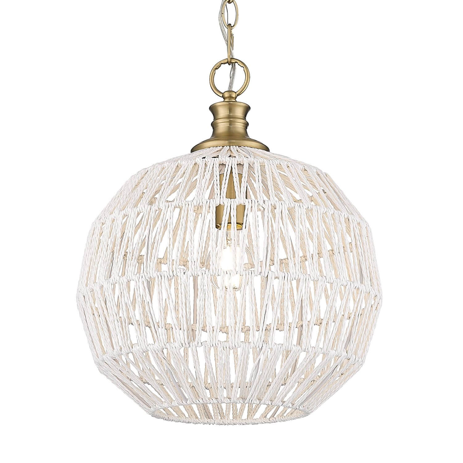 Golden Lighting Florence Pendant - Thumbnail 2