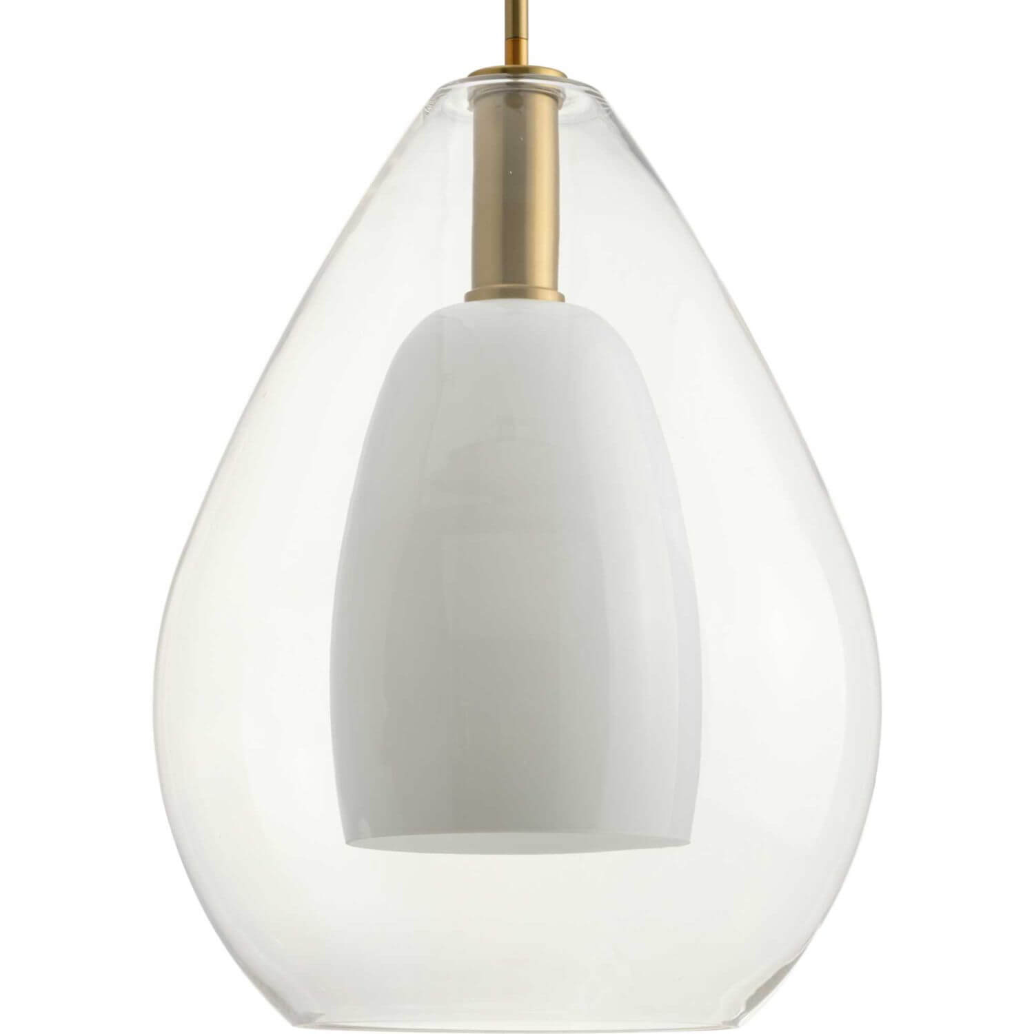 Progress Lighting Carillon Pendant