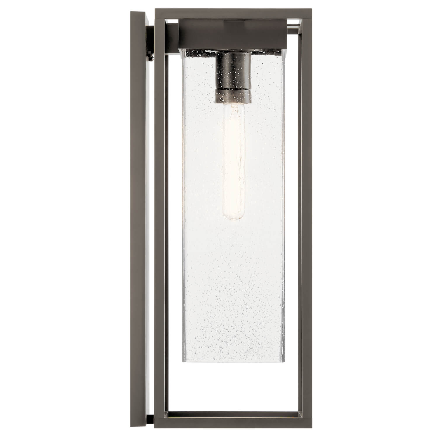 Kichler Mercer Outdoor Wall Light