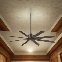 Minka Aire F896-52-ORB Xtreme H2O 52 inch 8 Blade Outdoor Ceiling