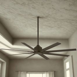 Minka Aire F896-65-ORB Xtreme H2O 65 Inch WiFi Capable Outdoor