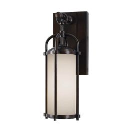 Generation Lighting OL7600ES Dakota 1 Light 13 Inch Tall