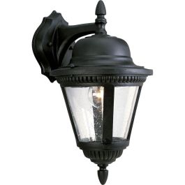 Progress Lighting Westport 1 Light 16 Inch Tall Outdoor Wall