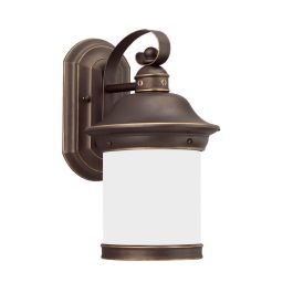 Generation Lighting 89181EN3-71 Hermitage 1 Light 14 inch Tall