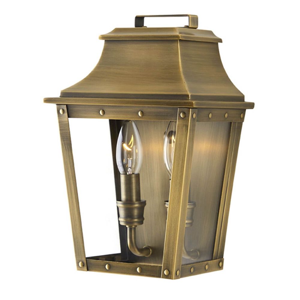 Acclaim Lighting 8423AB Coventry Wall Sconce - Thumbnail 3