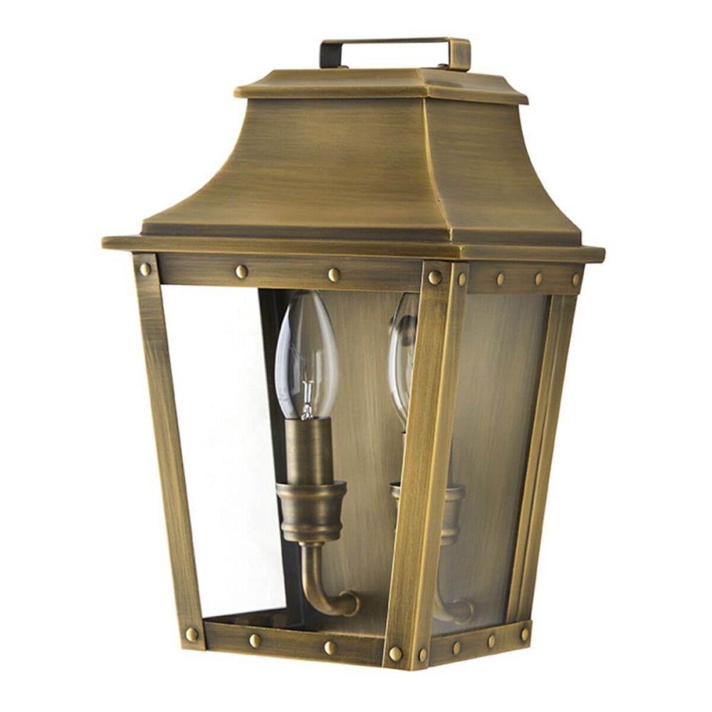 Acclaim Lighting 8423AB Coventry Wall Sconce - Thumbnail 4