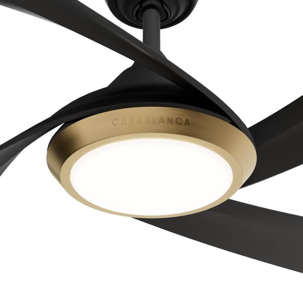 Casablanca Vespucci Ceiling Fan - Thumbnail 2