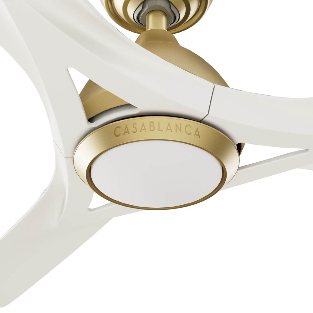 Casablanca Elise Ceiling Fan - Thumbnail 3