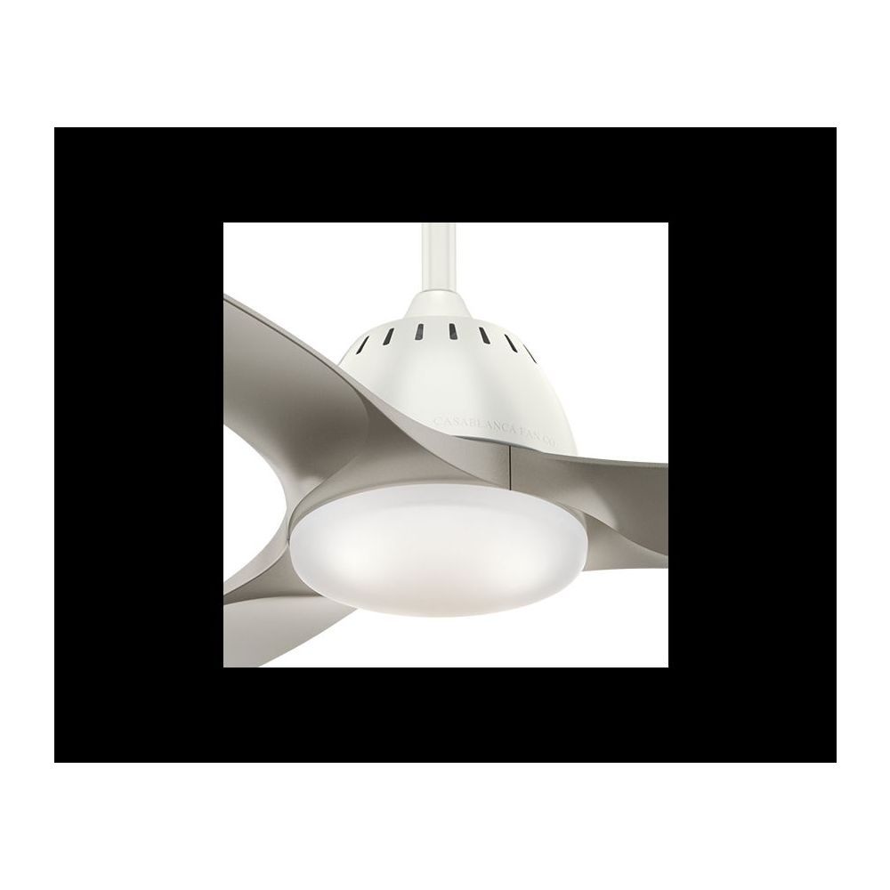 Casablanca Wisp Ceiling Fan - Thumbnail 3