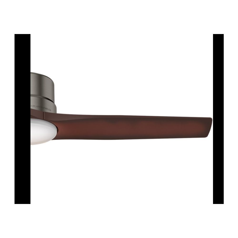 Casablanca Piston Ceiling Fan - Thumbnail 3