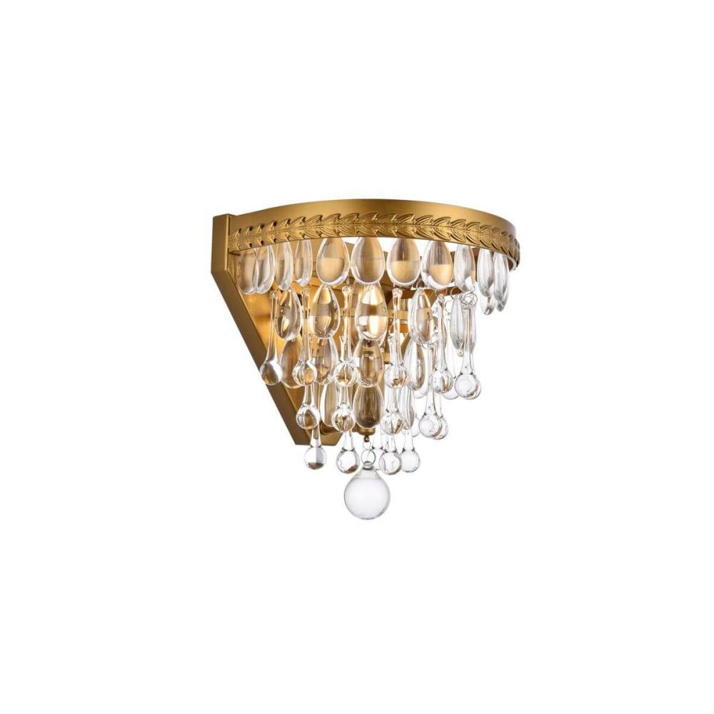 Elegant Lighting Nordic Wall Sconce - Thumbnail 5