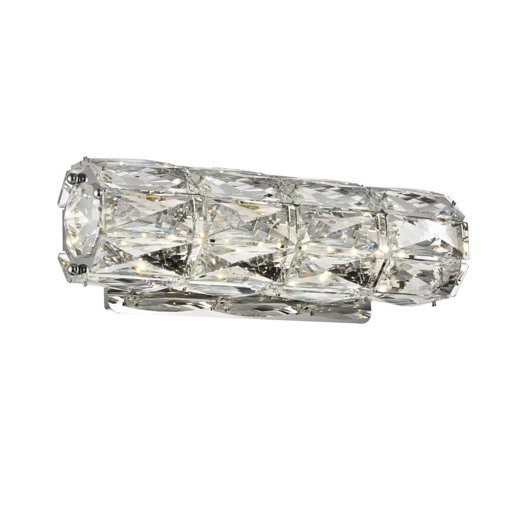 Elegant Lighting Valetta Wall Sconce - Thumbnail 2