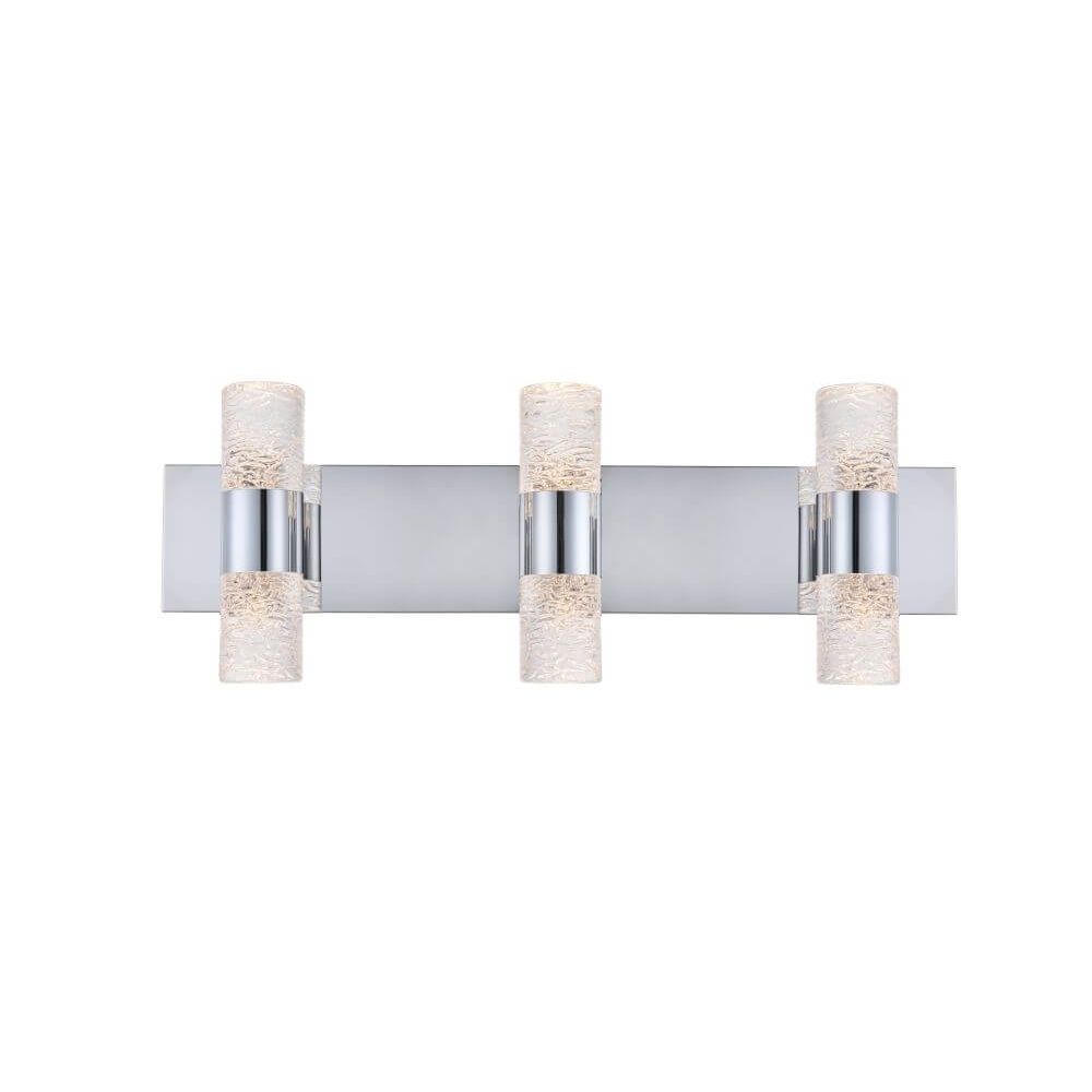 Elegant Lighting Vega Wall Sconce - Thumbnail 2