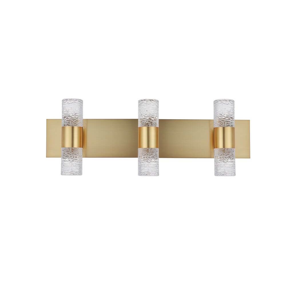 Elegant Lighting Vega Wall Sconce - Thumbnail 5
