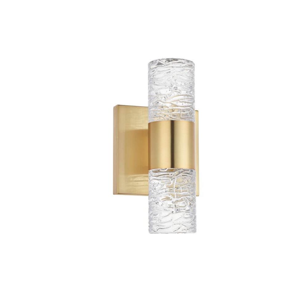 Vega LED Wall Sconce - Thumbnail 2