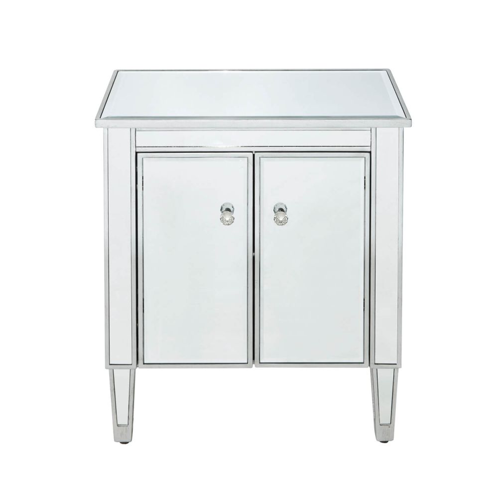 Elegant Decor Reflexion Cabinet - Thumbnail 2