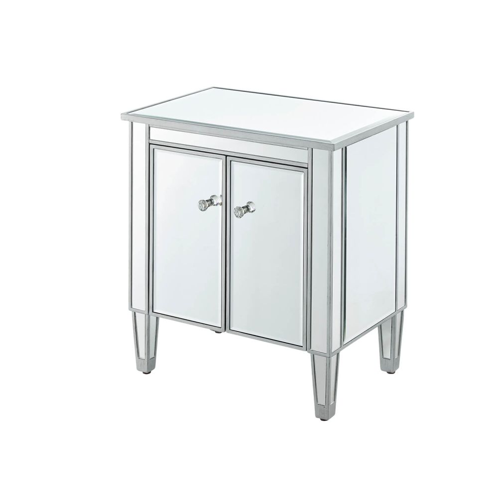 Elegant Decor Reflexion Cabinet