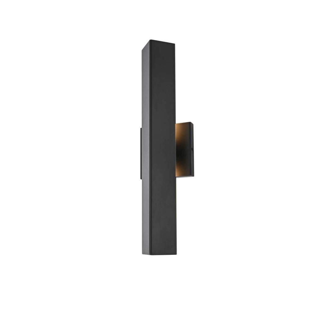 Elegant Lighting Troy Wall Light