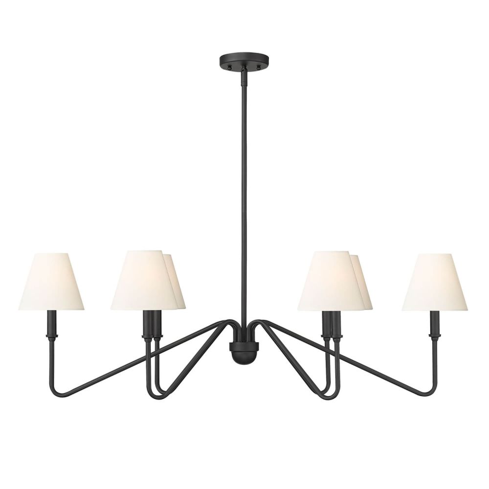 Golden Lighting Kennedy Pendant Light - Thumbnail 3
