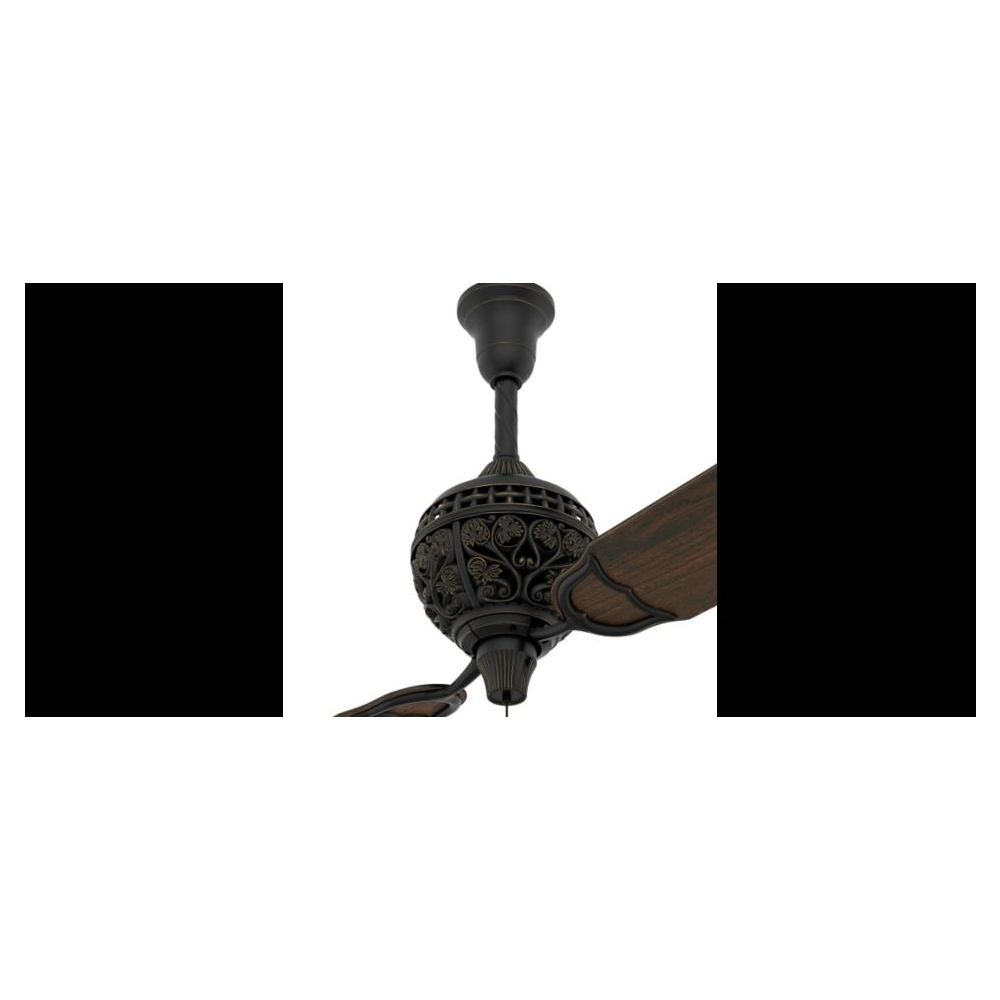 HUNTER×HUNTER Hunter 1886 Limited Edition 60 inch – Hunter Fan