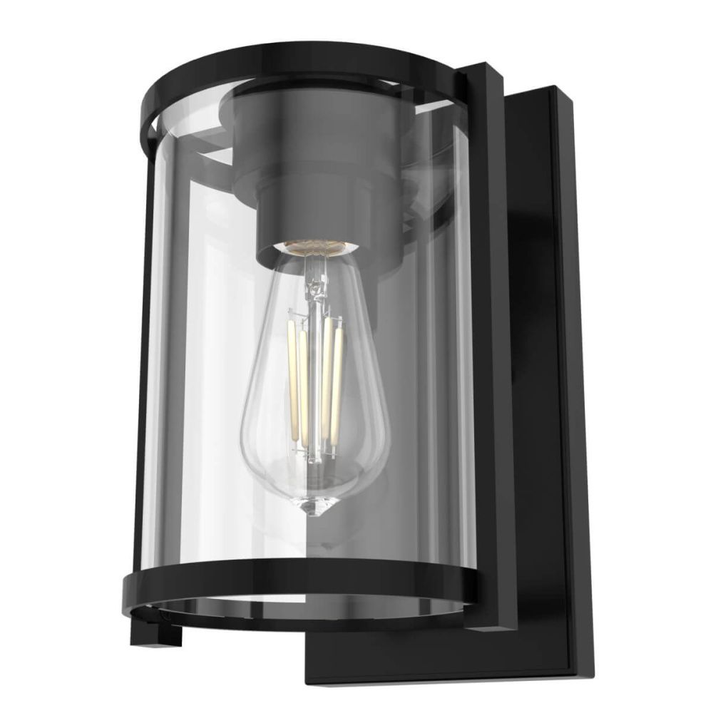 Hunter Astwood Wall Sconce - Thumbnail 5