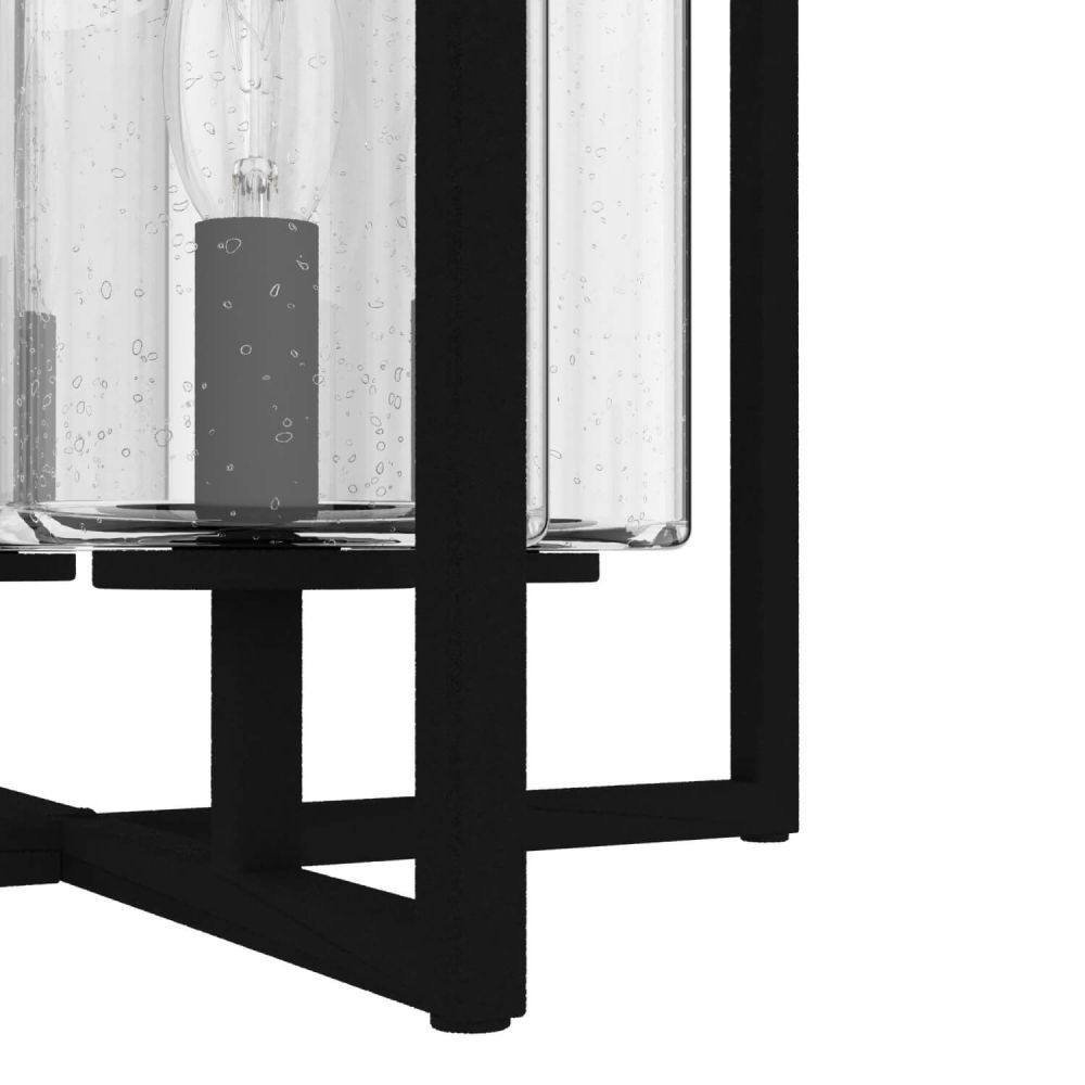 Hunter Kerrison Semi-Flush Mount - Thumbnail 2