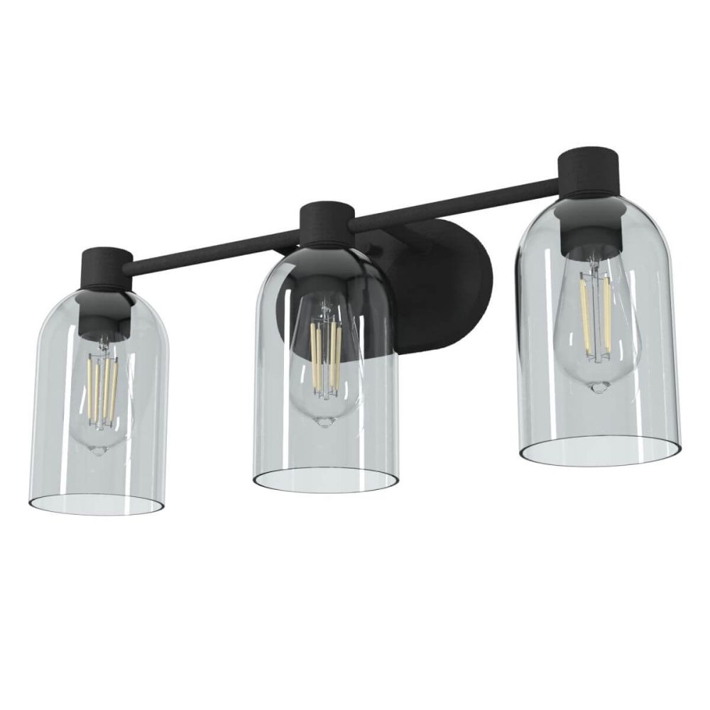 Hunter Lochemeade Vanity Light