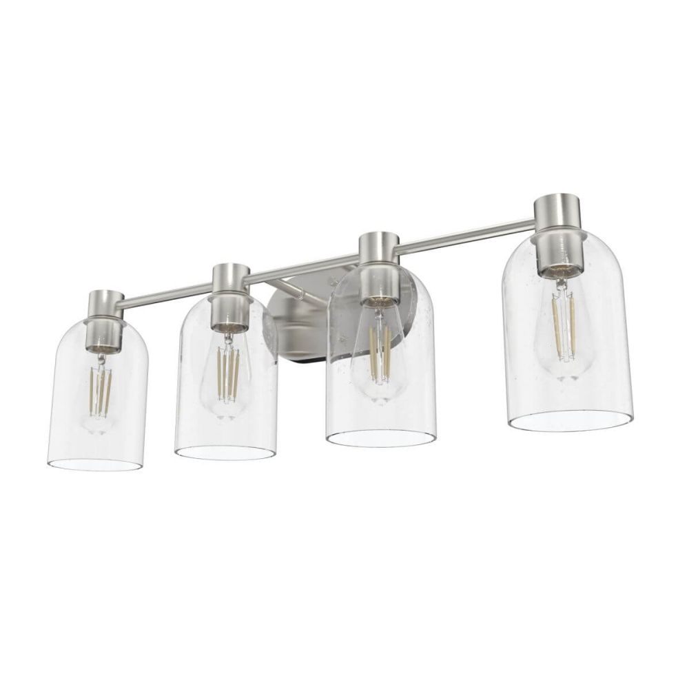 Hunter Lochemeade Vanity Light