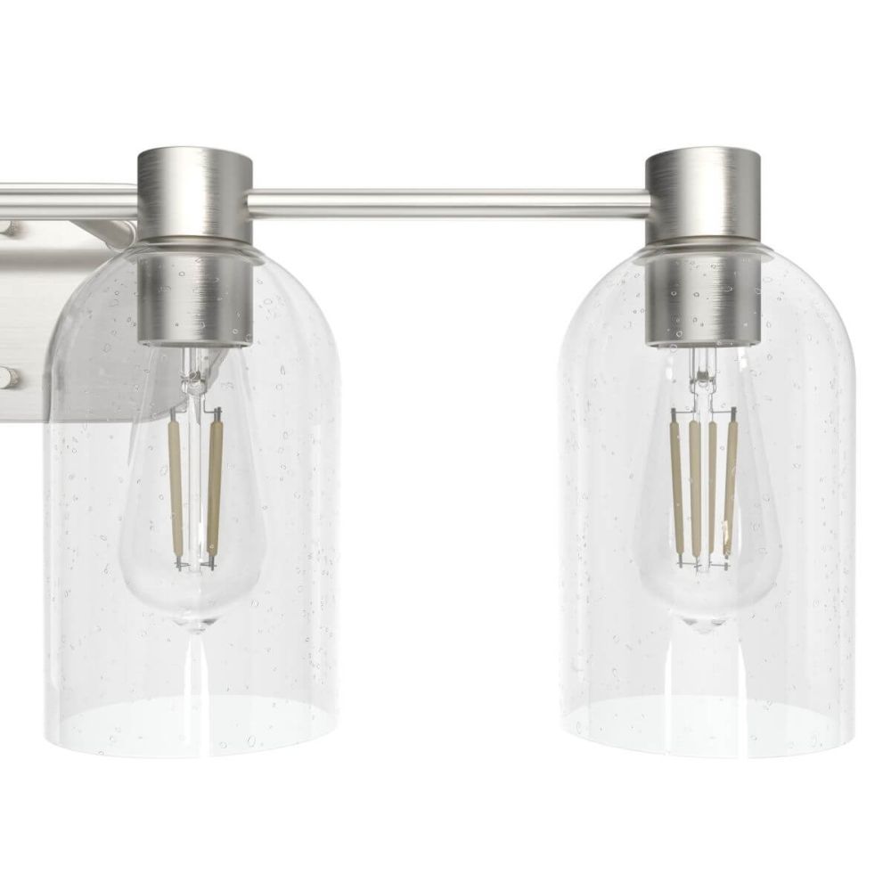 Hunter Lochemeade Vanity Light - Thumbnail 2