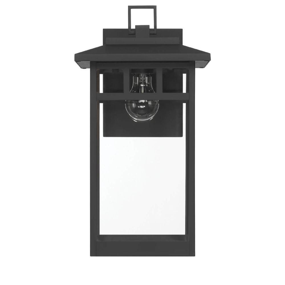 Hunter Yancy House Outdoor Wall Light