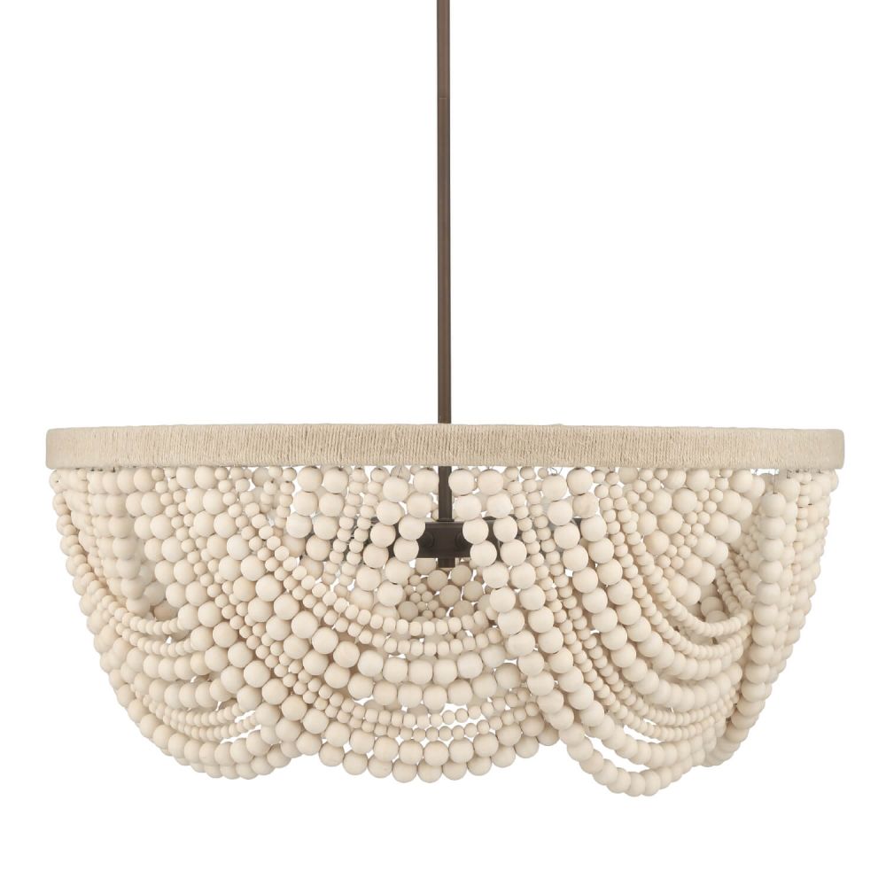 Hunter Autumndale Chandelier - Thumbnail 2