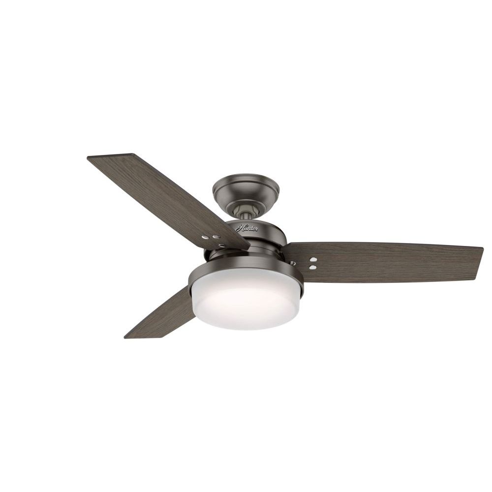 Hunter Sentinel Ceiling Fan