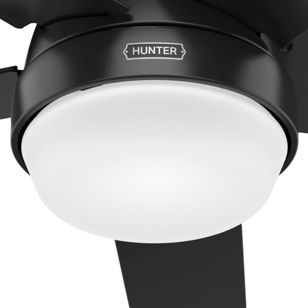 Hunter Aerodyne Ceiling Fan - Thumbnail 4