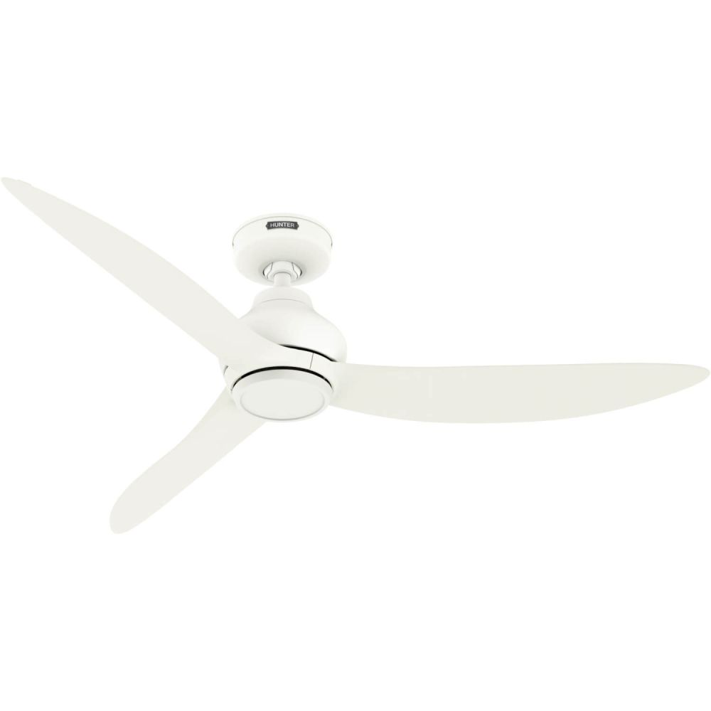 Hunter Mazzini Ceiling Fan - Thumbnail 2