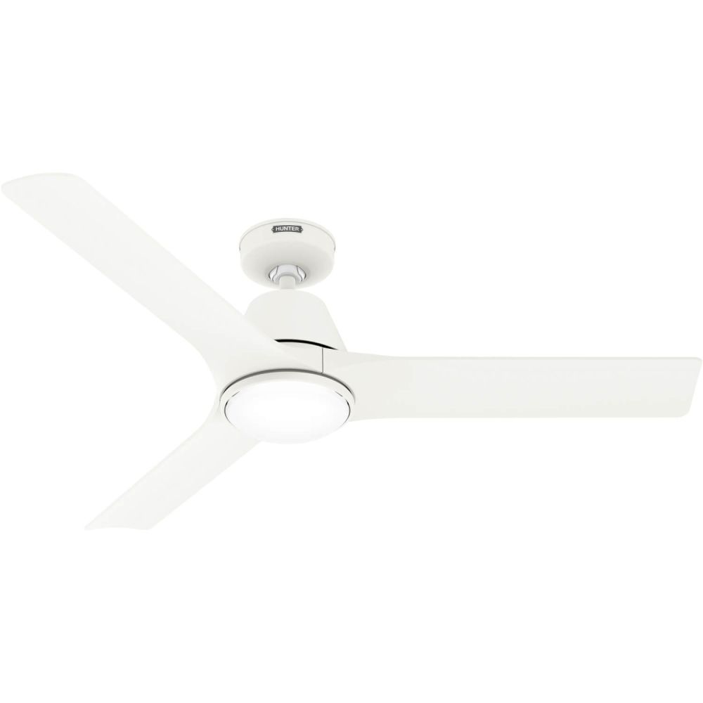 Hunter Aeronaut Ceiling Fan