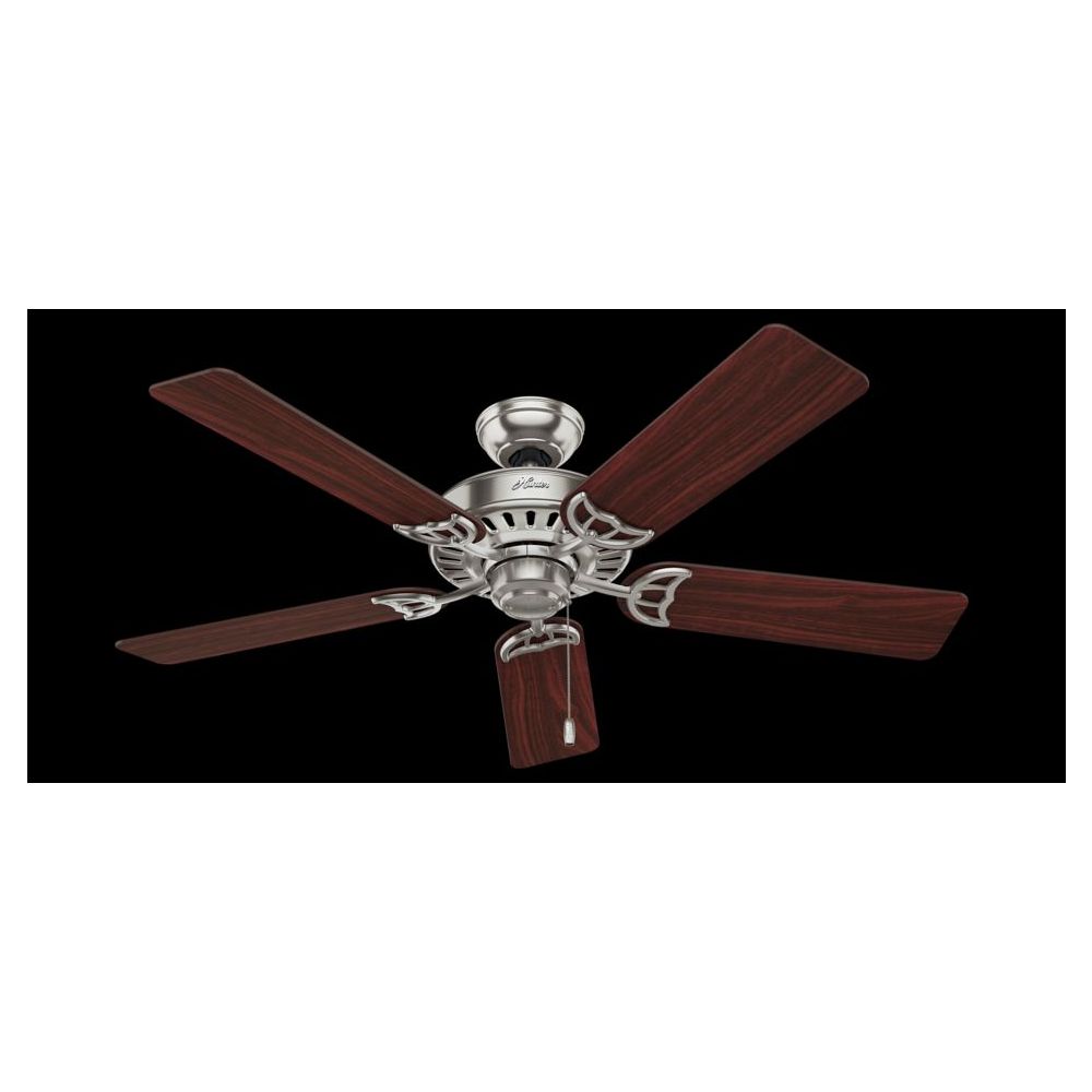 Hunter Studio Series Ceiling Fan