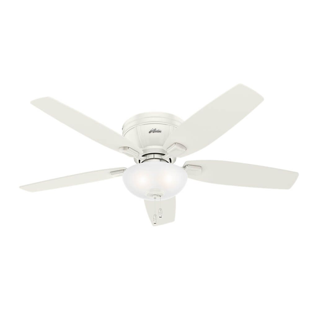 Hunter Kenbridge 52 Inch Ceiling Fan