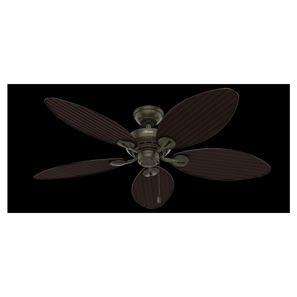 Hunter Bayview Ceiling Fan - Thumbnail 4