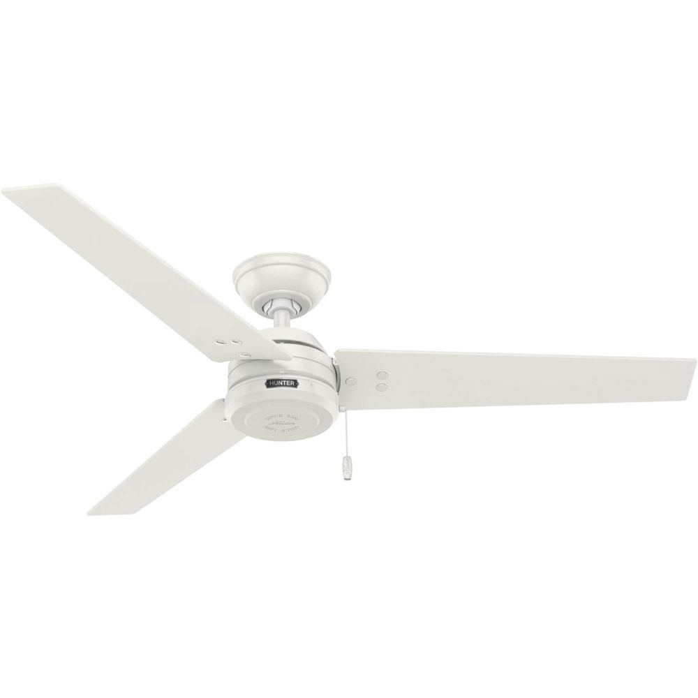 Hunter Cassius Ceiling Fan