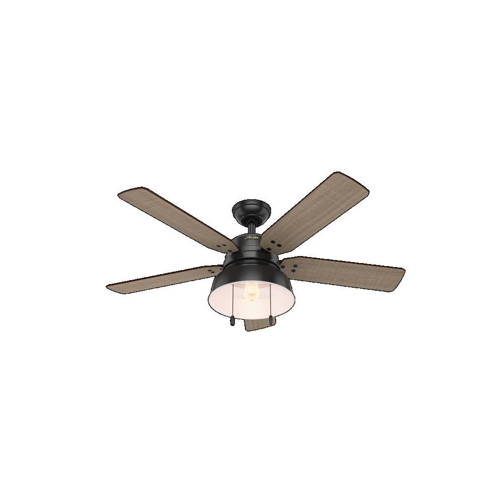 Hunter Mill Valley Ceiling Fan - Thumbnail 2